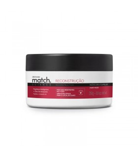 Маска Match Science Reconstruction