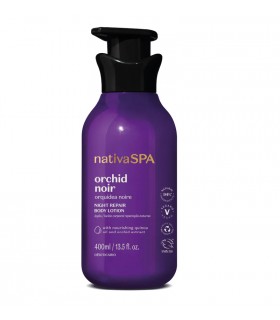 Nativa Spa Orquidea Noire niisutav kehakreem