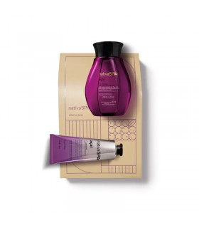 Kinkekomplekt kehale oBoticario Nativa Spa Acai