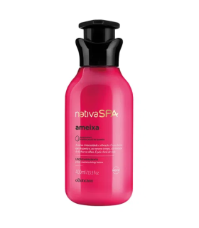 Nativa Spa Ameixa (Ploomi) kehakreem