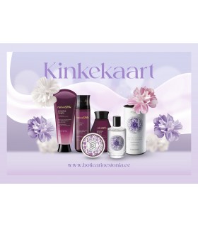 Подарочная карта