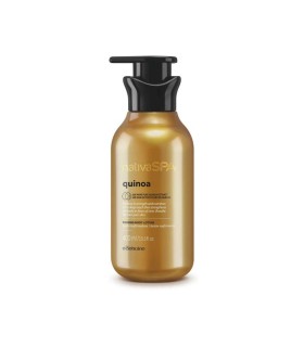 Nativa Spa Quinoa - Подтягивающий крем для тела