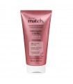 Kuumakaitsega juustesse jäetav palsam Match Hydration and Shine