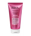 Несмываемый уход от пушистости Match Hydration Antifrizz