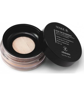 Минеральная пудра Make B. Powder Foundation оттенок 10