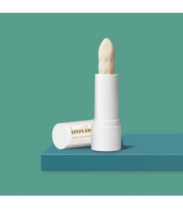 Ультра-увлажняющий бальзам для губ Botik Hyaluronic SPF15