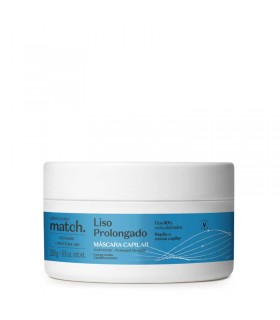 Match Prolonged Straight - маска для прямых и выпрямленных волос