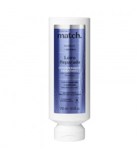 Match Blond Care - кондиционер для блонд (не тонирует)