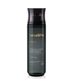 Nativa Spa Caviar Body Splash