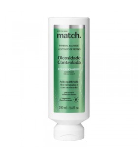 Match SOS Oil Control - кондиционер для жирных волос