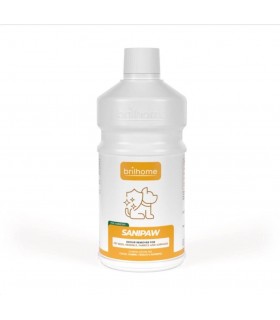 Sanipaw удалитель запаха / моющее средство для мест содержания