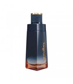 Tualettvesi meestele Malbec Flame